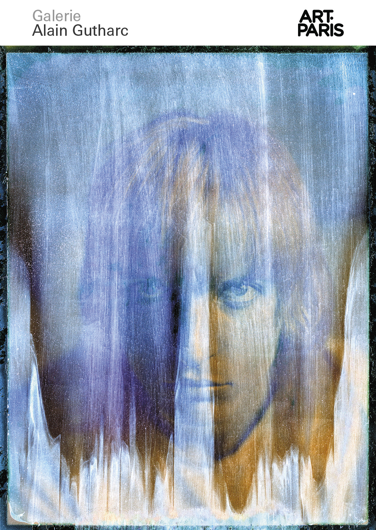 Art Paris au Grand Palais