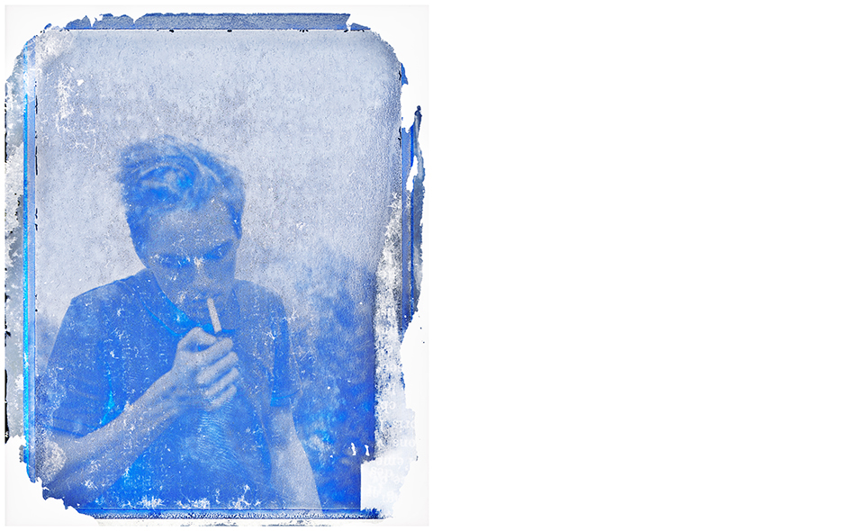 noirs miroirs