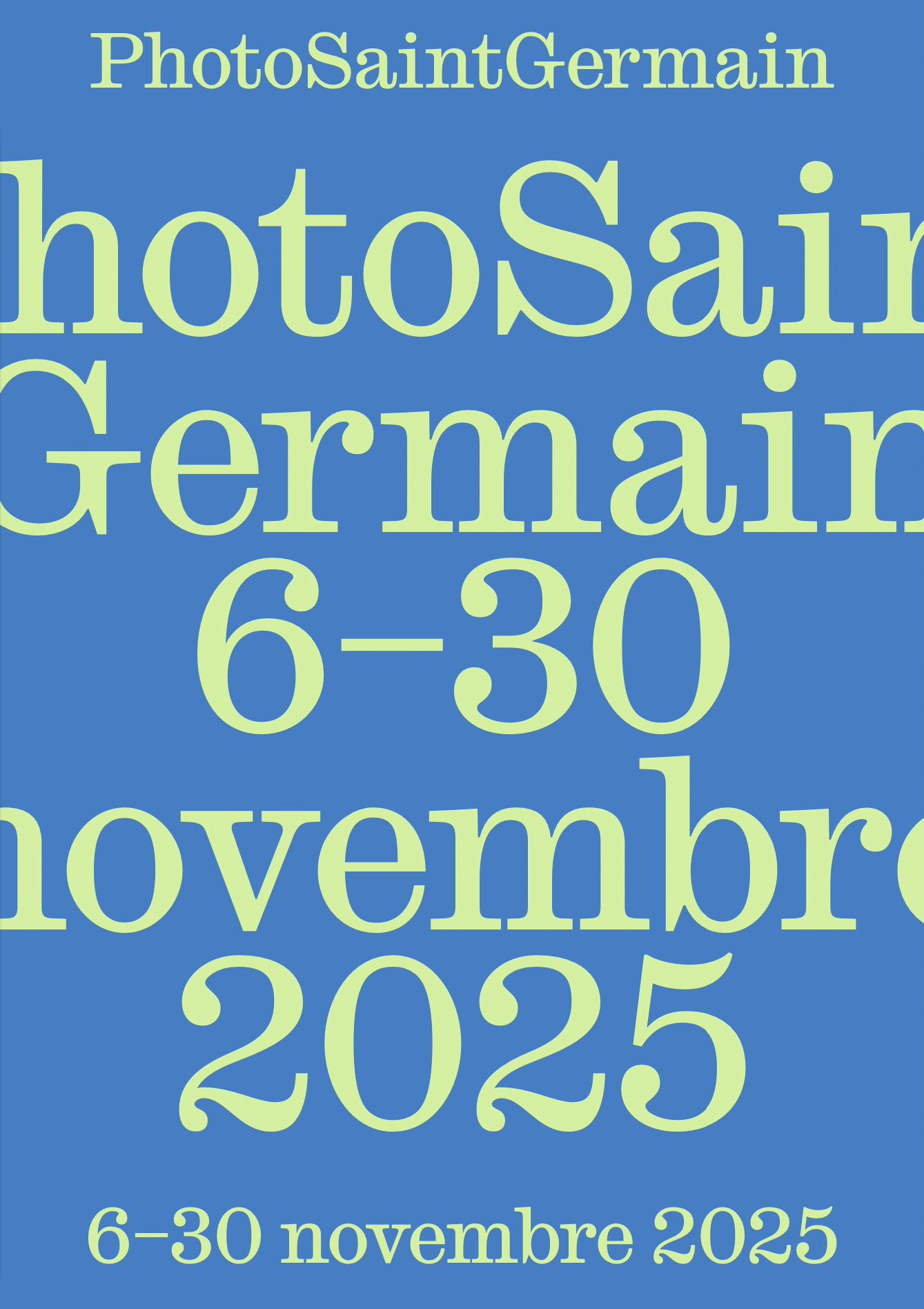 PhotoSaintGermain — Perspective croisée