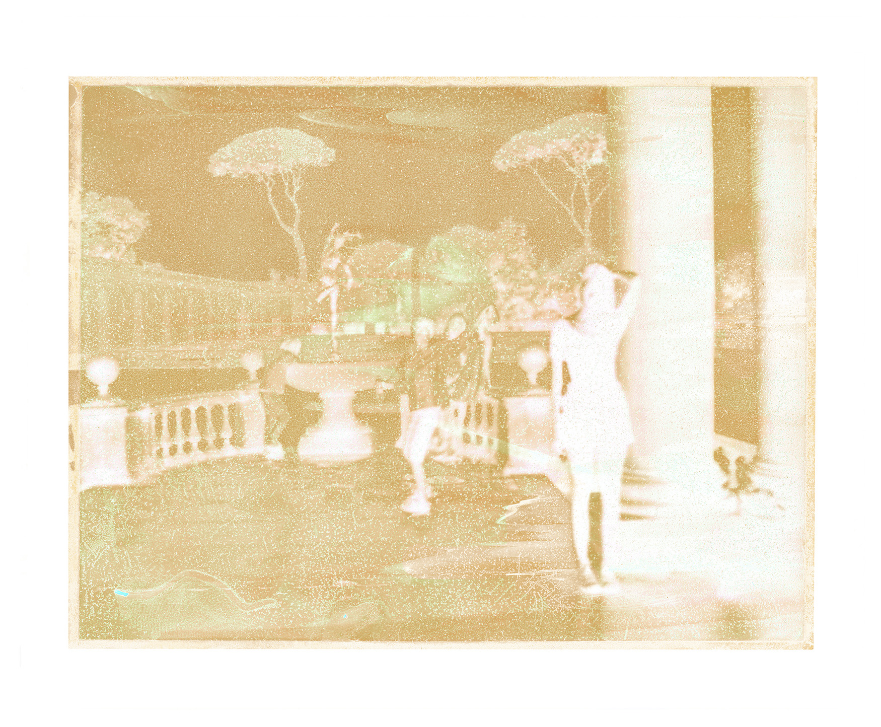 Les vestiges indociles - Vestiges XVIII